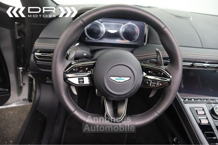 Aston Martin DB12 DB 12 VOLANTE - NEW ON STOCK FULL OPTION - <small></small> 289.995 € <small></small> - #27