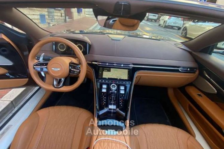 Aston Martin DB12 spider - <small></small> 249.000 € <small>TTC</small> - #41