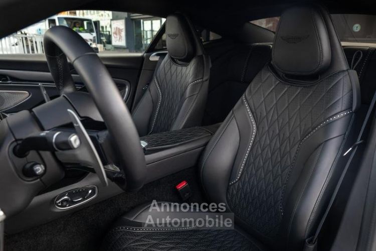 Aston Martin DB12 V8 4.0 680ch BVA8 - <small></small> 272.000 € <small>TTC</small> - #9