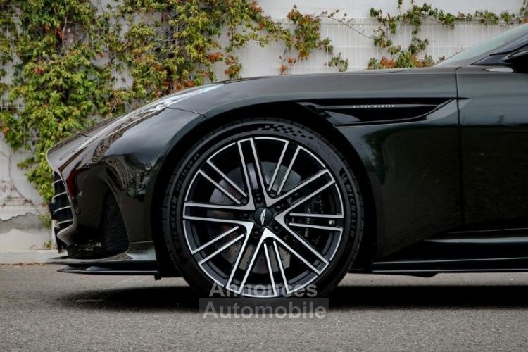 Aston Martin DB12 V8 4.0 680ch BVA8 - <small></small> 259.000 € <small>TTC</small> - #7