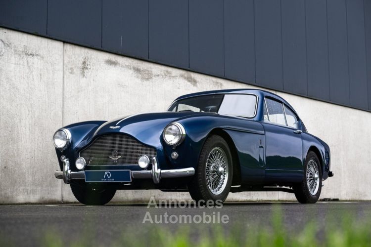 Aston Martin DB2/4 - <small></small> 132.000 € <small>TTC</small> - #1