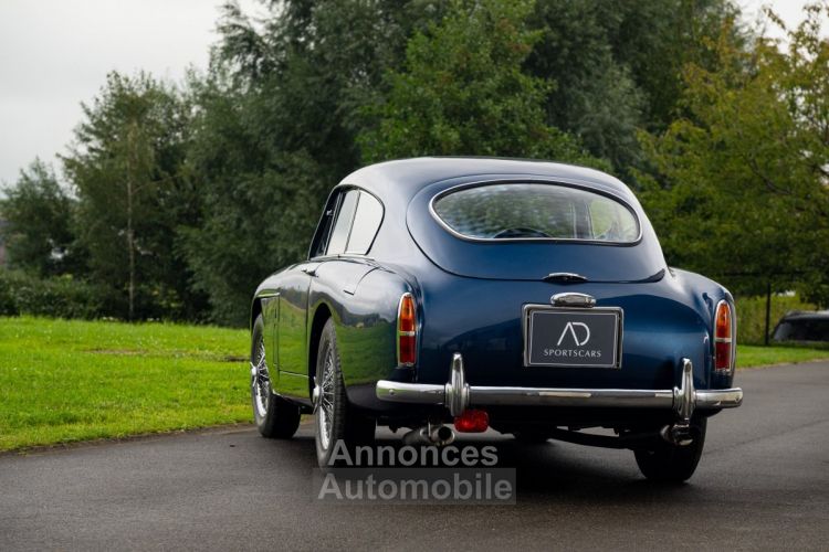 Aston Martin DB2/4 - <small></small> 132.000 € <small>TTC</small> - #5