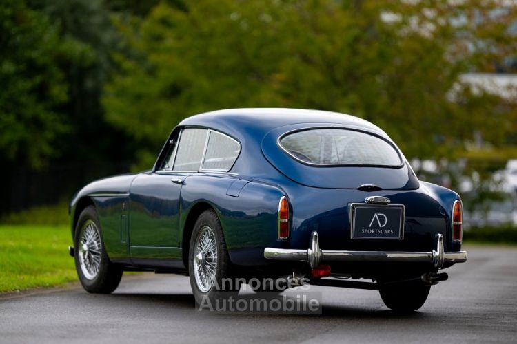 Aston Martin DB2/4 - <small></small> 132.000 € <small>TTC</small> - #7