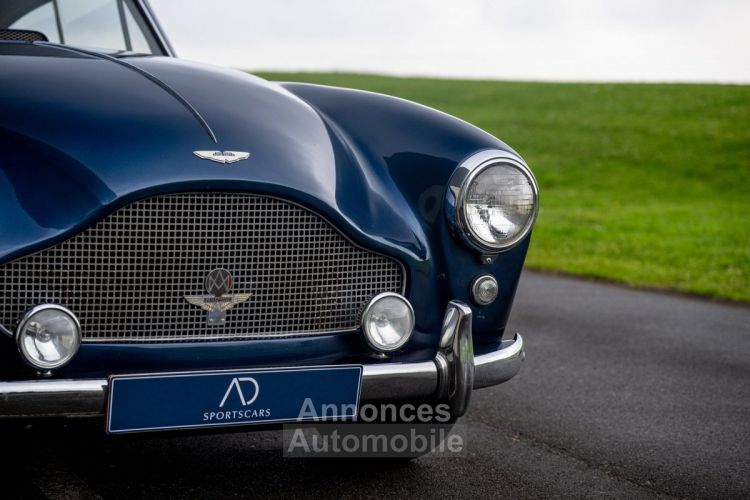 Aston Martin DB2/4 - <small></small> 132.000 € <small>TTC</small> - #14