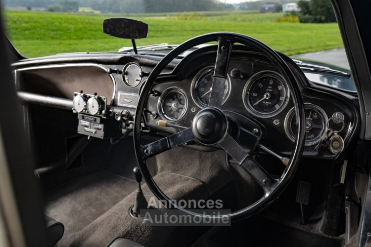 Aston Martin DB2/4 - <small></small> 132.000 € <small>TTC</small> - #16