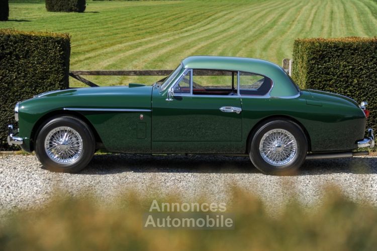 Aston Martin DB2/4 DB 2/4 MK2 - 1 of 34 FHC LHD - <small></small> 285.000 € <small>TTC</small> - #2