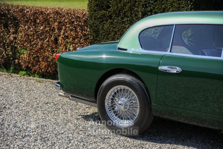 Aston Martin DB2/4 DB 2/4 MK2 - 1 of 34 FHC LHD - <small></small> 285.000 € <small>TTC</small> - #21