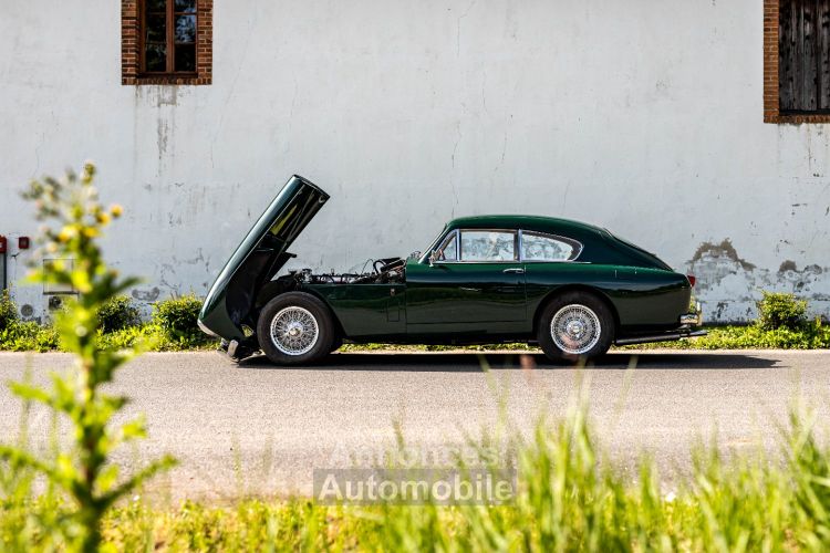 Aston Martin DB2/4 MK III - <small></small> 219.900 € <small></small> - #4