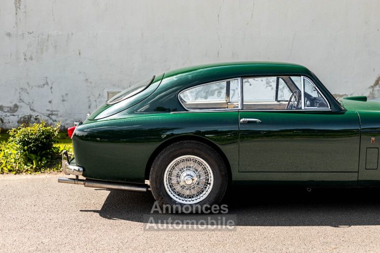 Aston Martin DB2/4 MK III - <small></small> 219.900 € <small></small> - #9