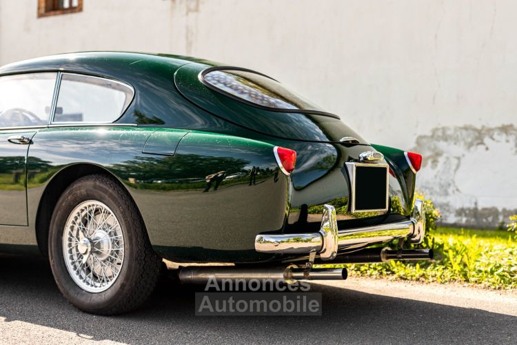 Aston Martin DB2/4 MK III - <small></small> 219.900 € <small></small> - #11