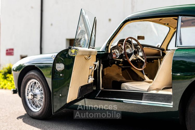 Aston Martin DB2/4 MK III - <small></small> 219.900 € <small></small> - #27
