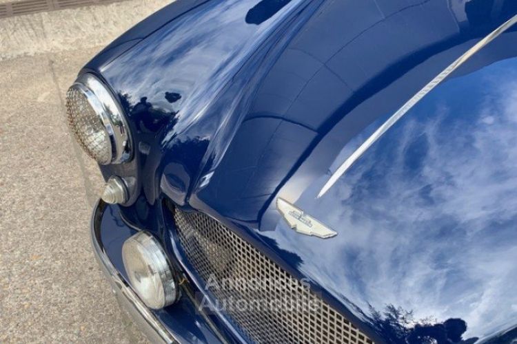 Aston Martin DB2/4 MKIII - <small></small> 200.000 € <small>TTC</small> - #5