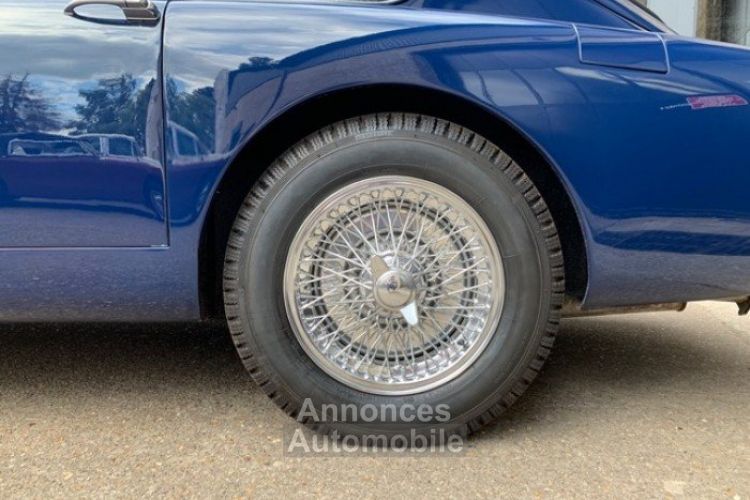Aston Martin DB2/4 MKIII - Prix sur Demande - #11