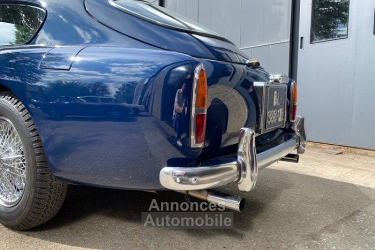 Aston Martin DB2/4 MKIII - Prix sur Demande - #35