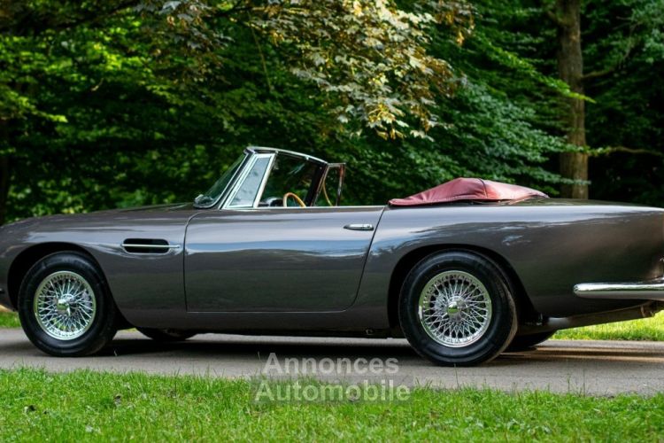 Aston Martin DB5 - Prix sur Demande - #1