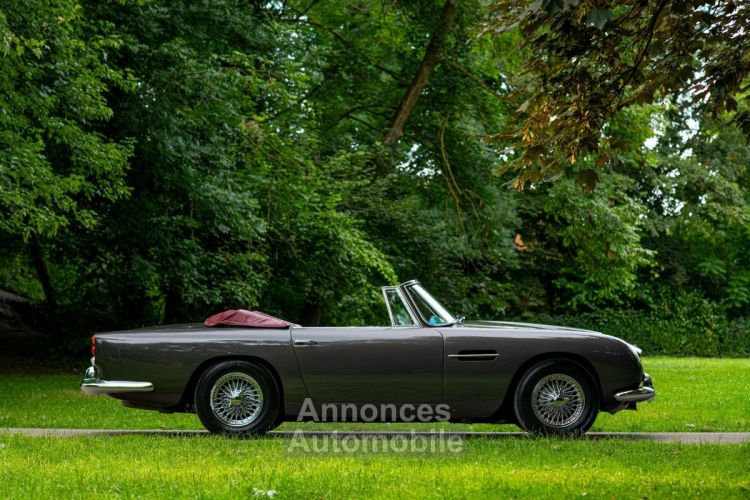 Aston Martin DB5 - Prix sur Demande - #3