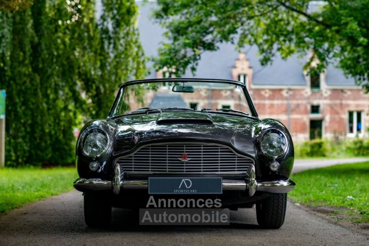 Aston Martin DB5 - Prix sur Demande - #6