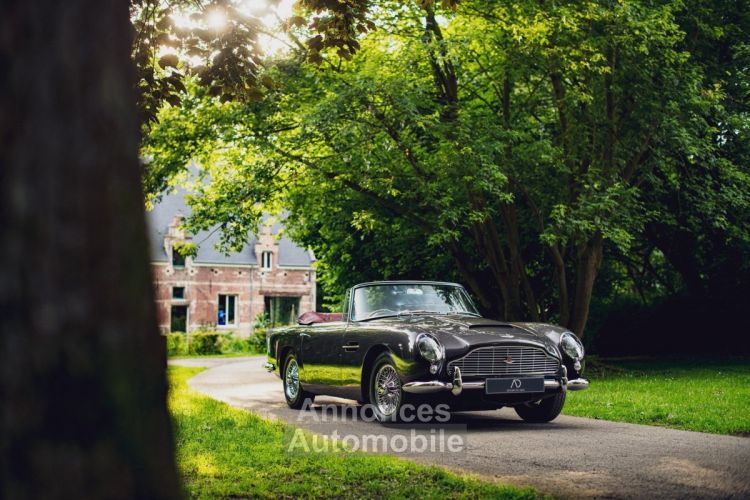 Aston Martin DB5 - Prix sur Demande - #9