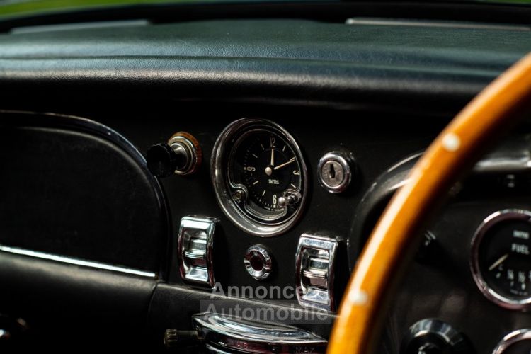 Aston Martin DB5 - Prix sur Demande - #14