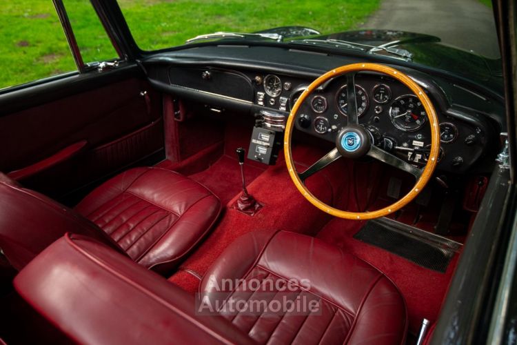 Aston Martin DB5 - Prix sur Demande - #16