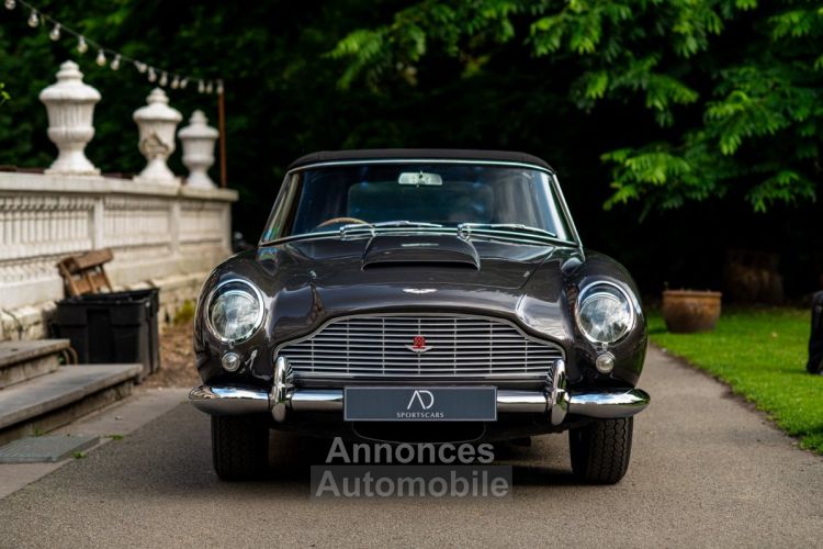 Aston Martin DB5 - Prix sur Demande - #25