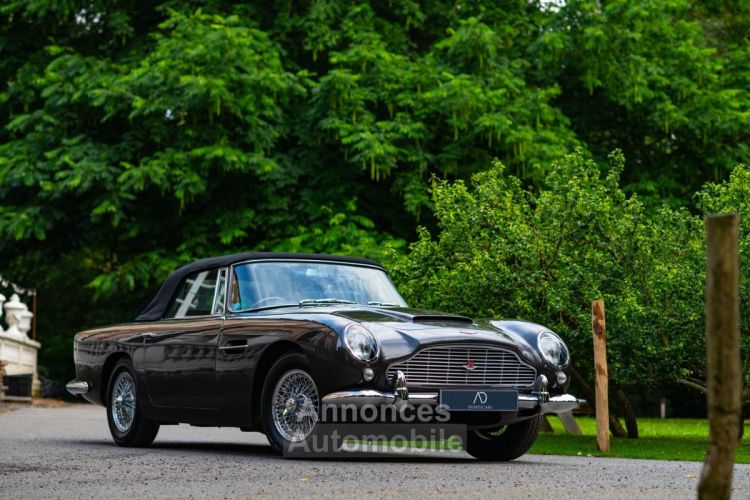 Aston Martin DB5 - Prix sur Demande - #26