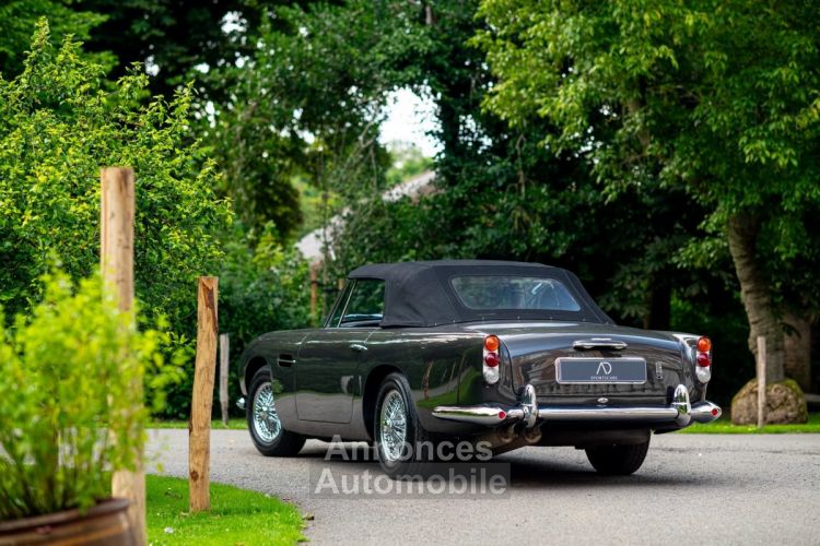 Aston Martin DB5 - Prix sur Demande - #27