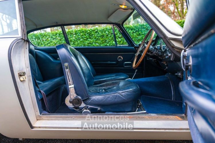 Aston Martin DB6 MK1 - <small></small> 275.000 € <small>TTC</small> - #16