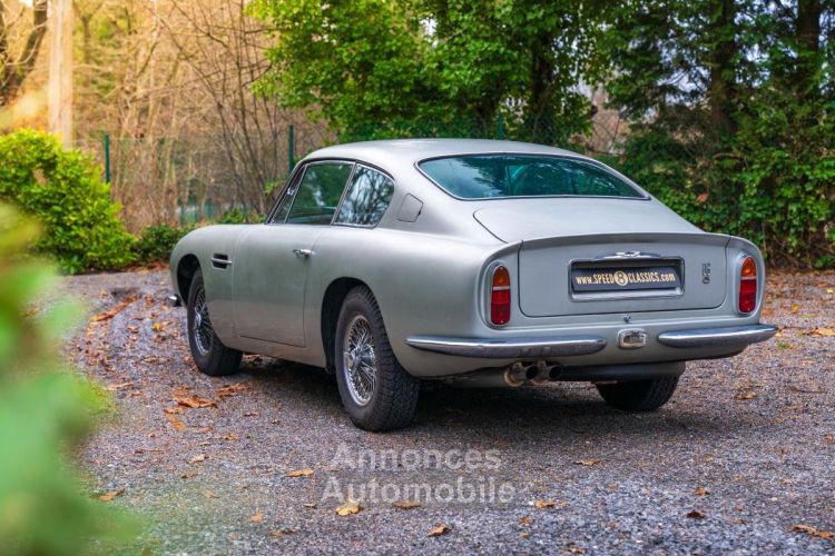 Aston Martin DB6 MK1 - <small></small> 275.000 € <small>TTC</small> - #19