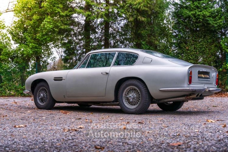 Aston Martin DB6 MK1 - <small></small> 275.000 € <small>TTC</small> - #20