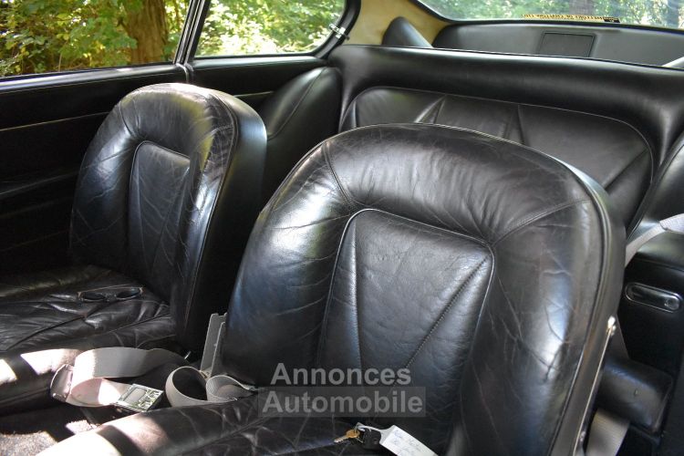 Aston Martin DB6 Vantage Mk - <small></small> 324.900 € <small>TTC</small> - #4