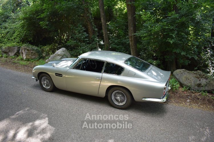 Aston Martin DB6 Vantage Mk - <small></small> 324.900 € <small>TTC</small> - #16