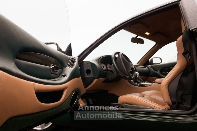 Aston Martin DB7 - <small></small> 93.000 € <small>TTC</small> - #6