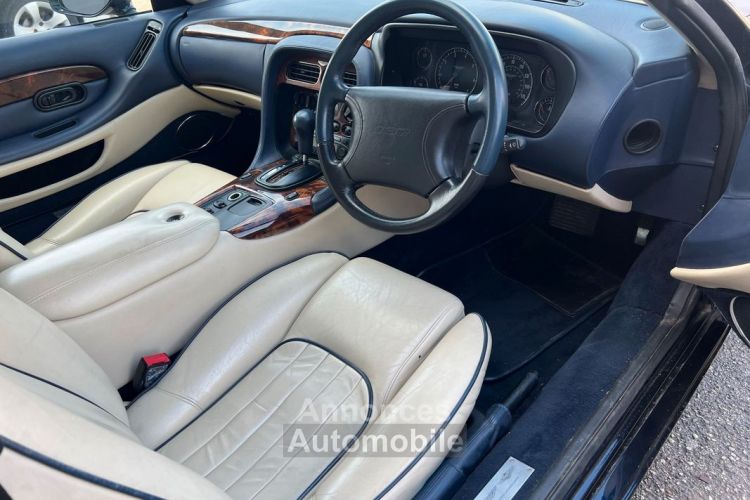 Aston Martin DB7 - <small></small> 27.990 € <small>TTC</small> - #2