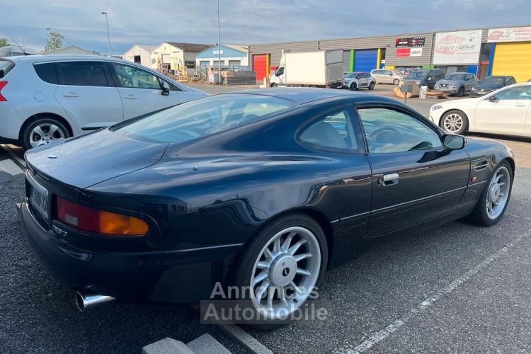 Aston Martin DB7 - <small></small> 27.990 € <small>TTC</small> - #3