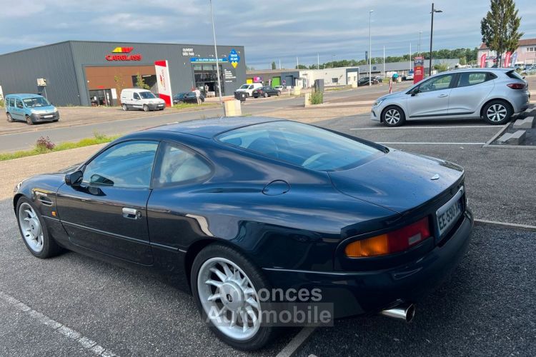 Aston Martin DB7  - <small></small> 24.990 € <small>TTC</small> - #5