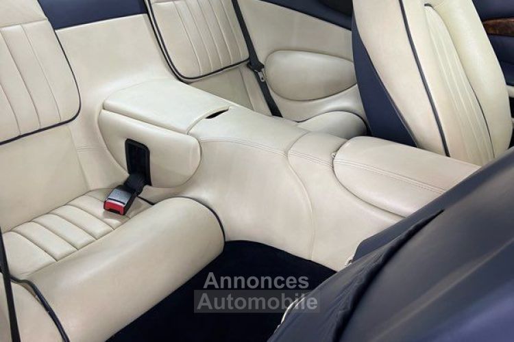 Aston Martin DB7  - <small></small> 24.990 € <small>TTC</small> - #7