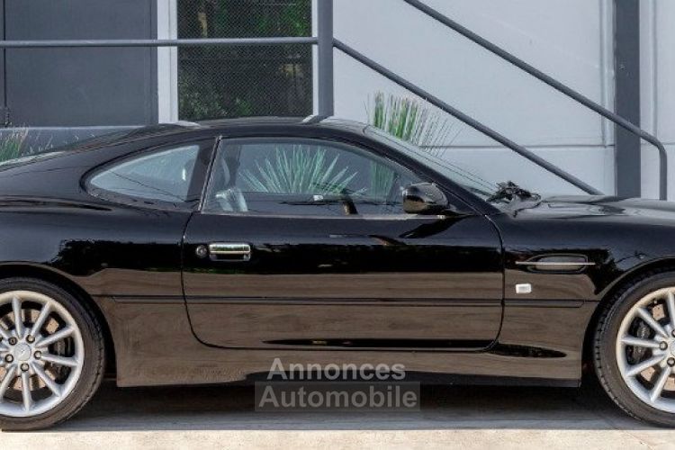 Aston Martin DB7 Vantage V12 - <small></small> 40.000 € <small>TTC</small> - #5