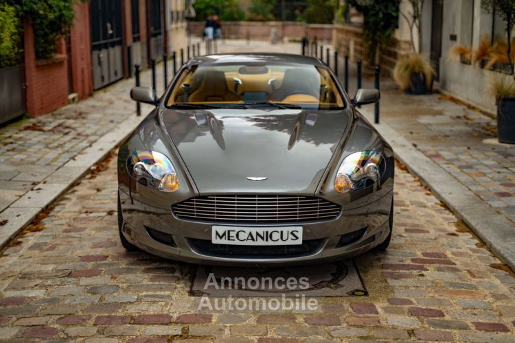 Aston Martin DB9 - <small></small> 87.900 € <small>TTC</small> - #9