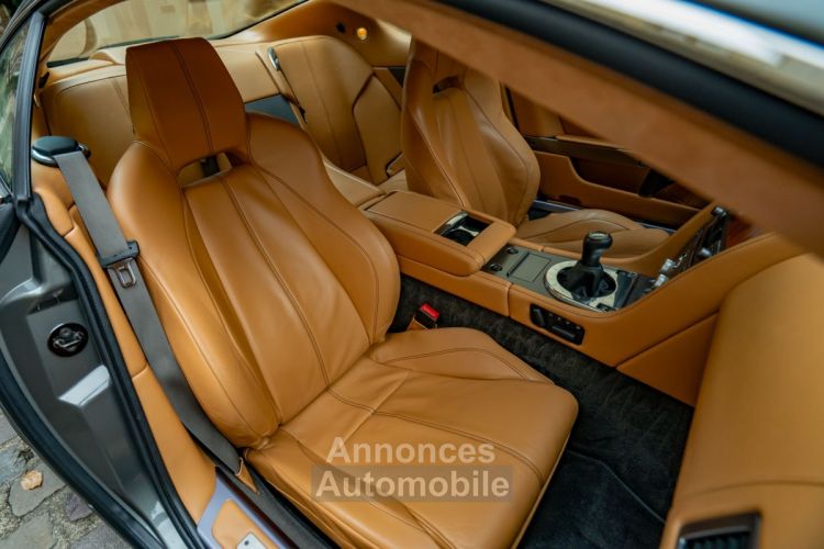 Aston Martin DB9 - <small></small> 87.900 € <small>TTC</small> - #13