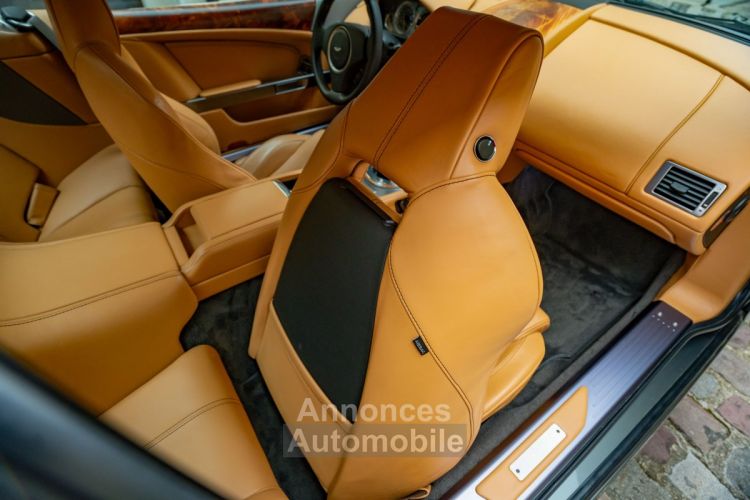 Aston Martin DB9 - <small></small> 87.900 € <small>TTC</small> - #15