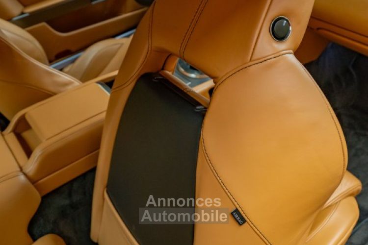 Aston Martin DB9 - <small></small> 87.900 € <small>TTC</small> - #16