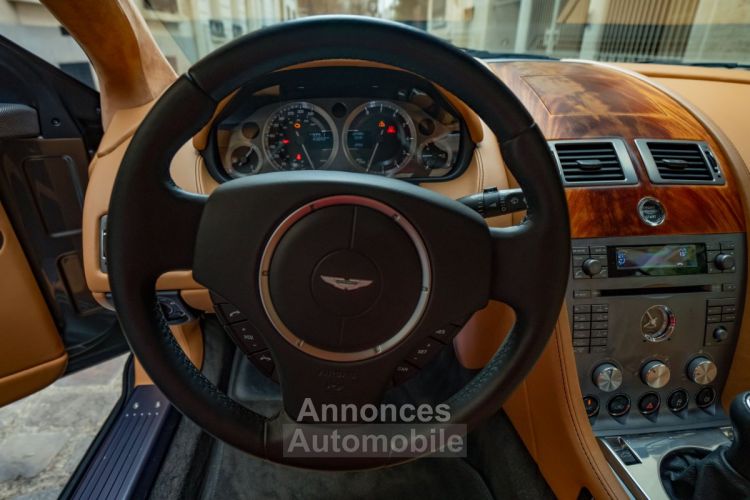 Aston Martin DB9 - <small></small> 87.900 € <small>TTC</small> - #19