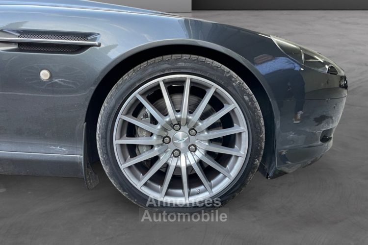 Aston Martin DB9 6.0l V12 RHD - <small></small> 33.990 € <small>TTC</small> - #20