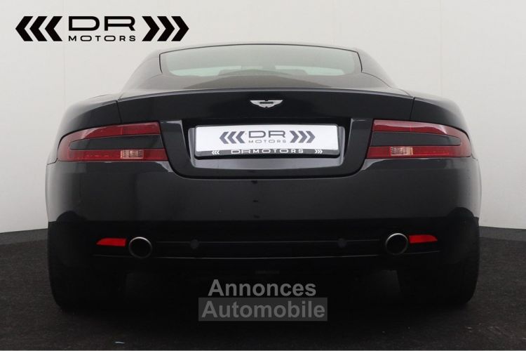 Aston Martin DB9 9 - NAVI 1 OWNER FULL SERVICE HISTORY - <small></small> 37.495 € <small>TTC</small> - #6