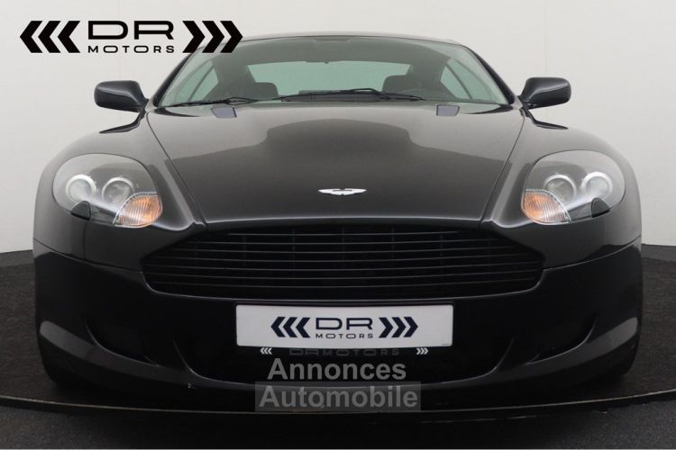 Aston Martin DB9 9 - NAVI 1 OWNER FULL SERVICE HISTORY - <small></small> 37.495 € <small>TTC</small> - #8