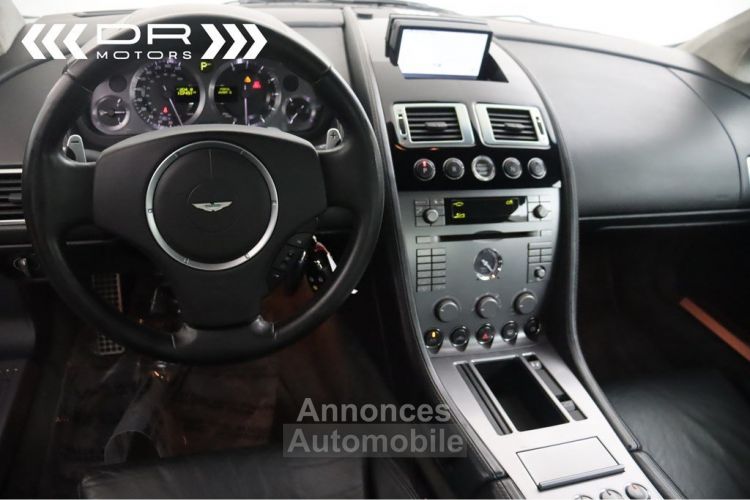 Aston Martin DB9 9 - NAVI 1 OWNER FULL SERVICE HISTORY - <small></small> 37.495 € <small>TTC</small> - #15