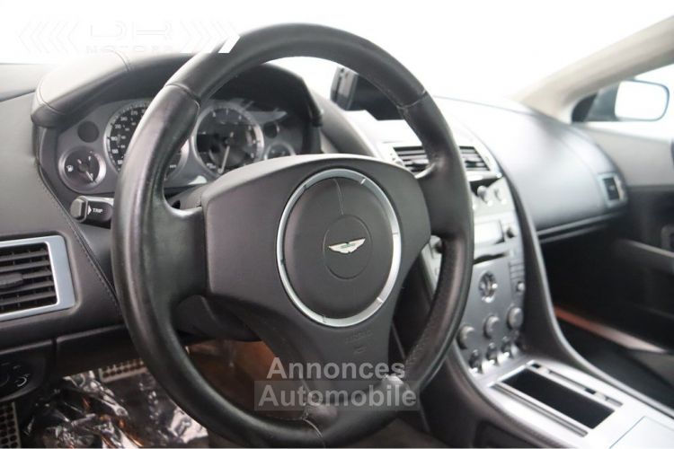Aston Martin DB9 9 - NAVI 1 OWNER FULL SERVICE HISTORY - <small></small> 37.495 € <small>TTC</small> - #25