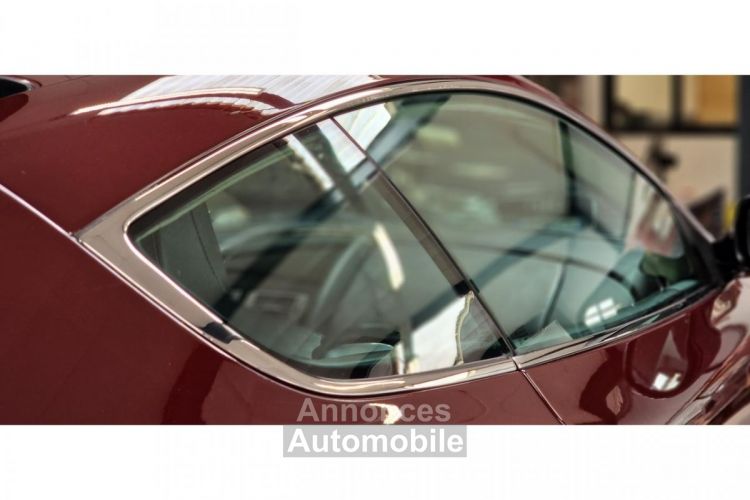 Aston Martin DB9 COUPE 5.9 v12 450 BVA TOUCHTRONIC / HISTORIQUE / TRES BEL ETAT GENERAL - <small></small> 54.990 € <small>TTC</small> - #48