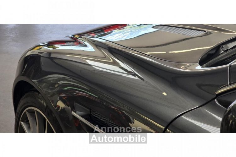 Aston Martin DB9 COUPE 5.9 V12 477 BVA Touchtronic PHASE 1.5 / HISTORIQUE / TRES BEL ETAT GENERAL - <small></small> 59.990 € <small>TTC</small> - #13